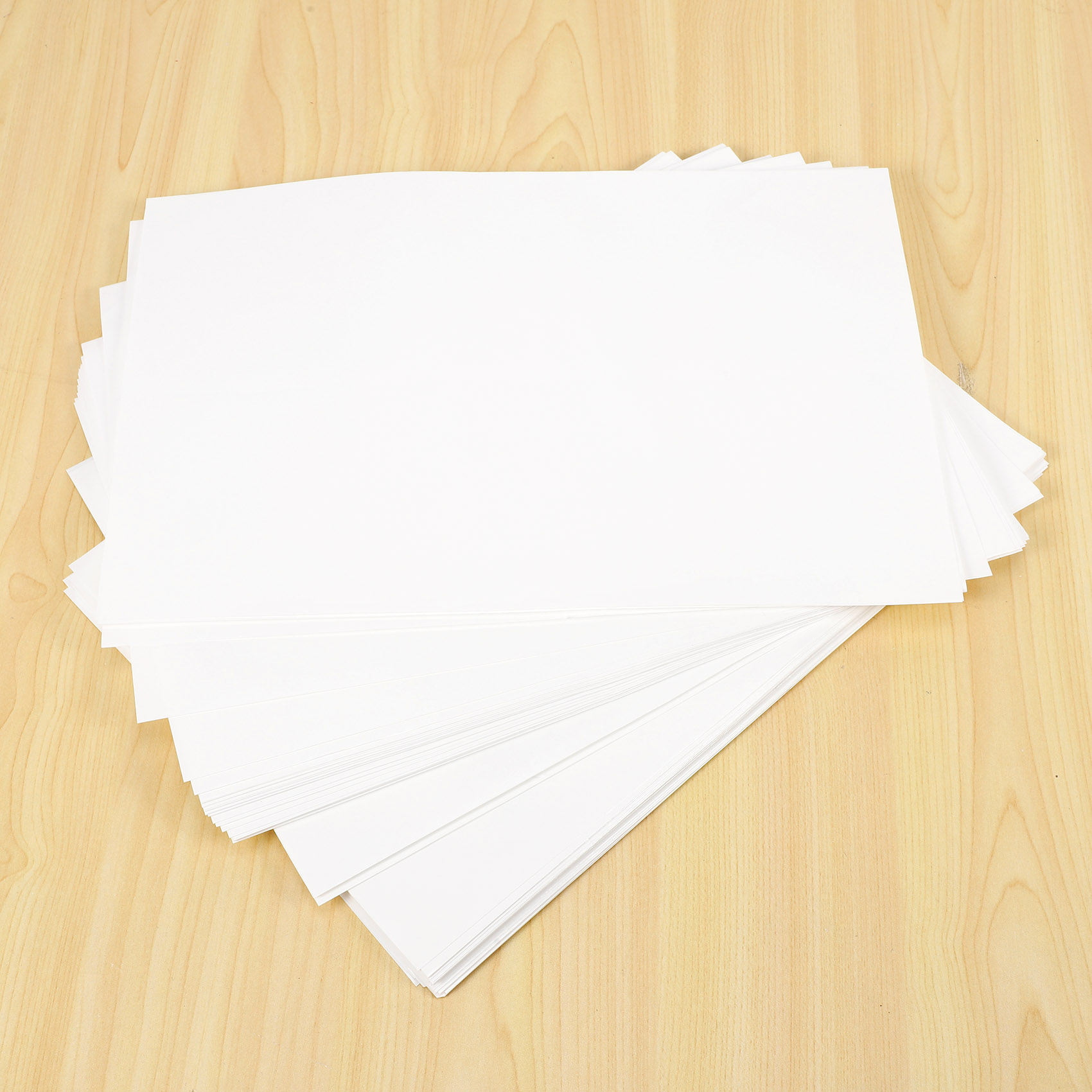 Sublimation Mug White - ABWP-8X12 Inci Lengan Pembungkus Penyusut Sublimasi,
