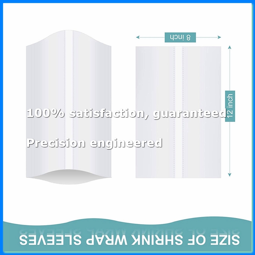 Sublimation Mug White - Selongsong Pembungkus Sublimasi 8X12 Inci, 60