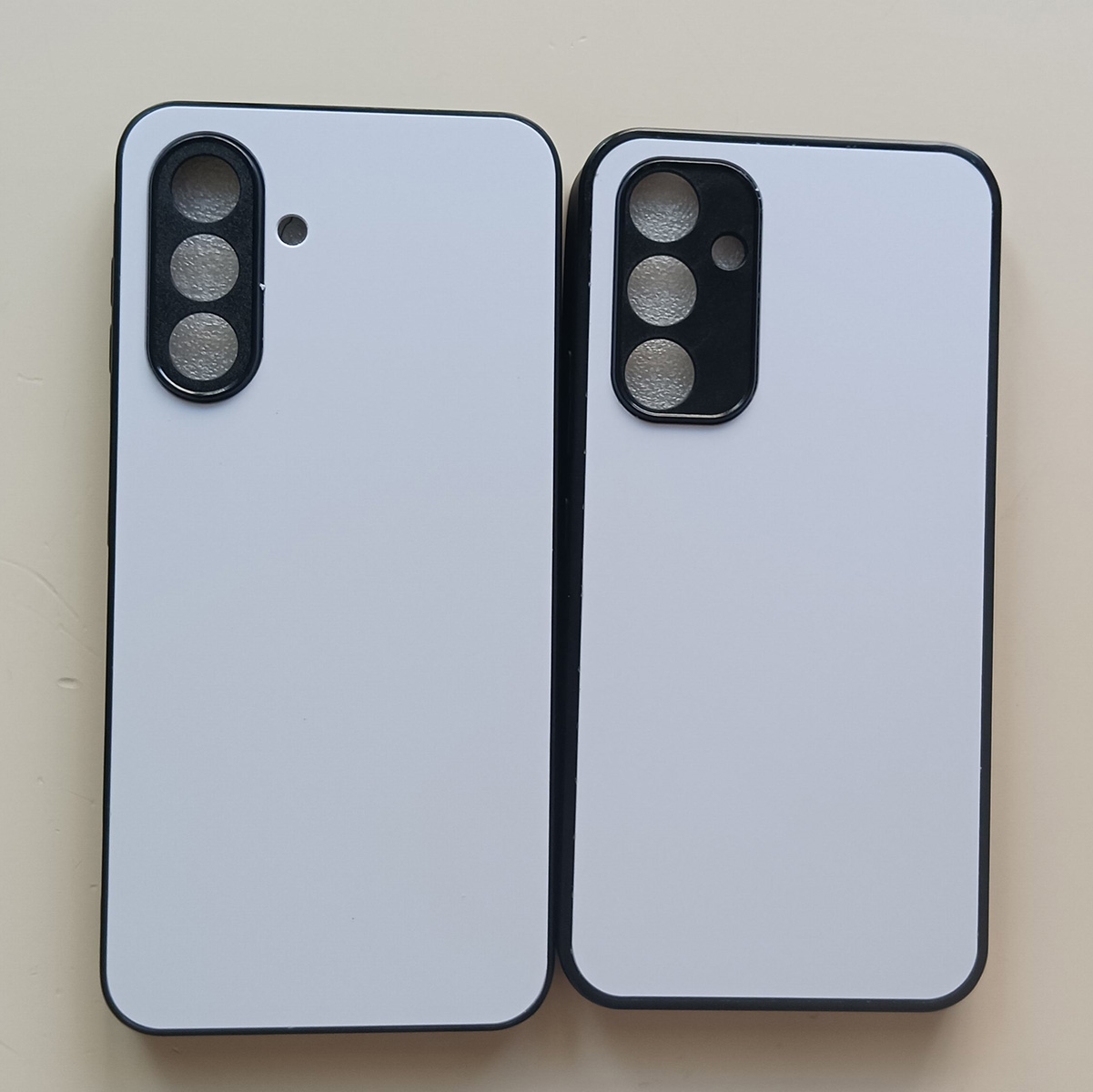 Phone Case Blank Print - 10pcs Casing Ponsel Kosong untuk Pencetakan