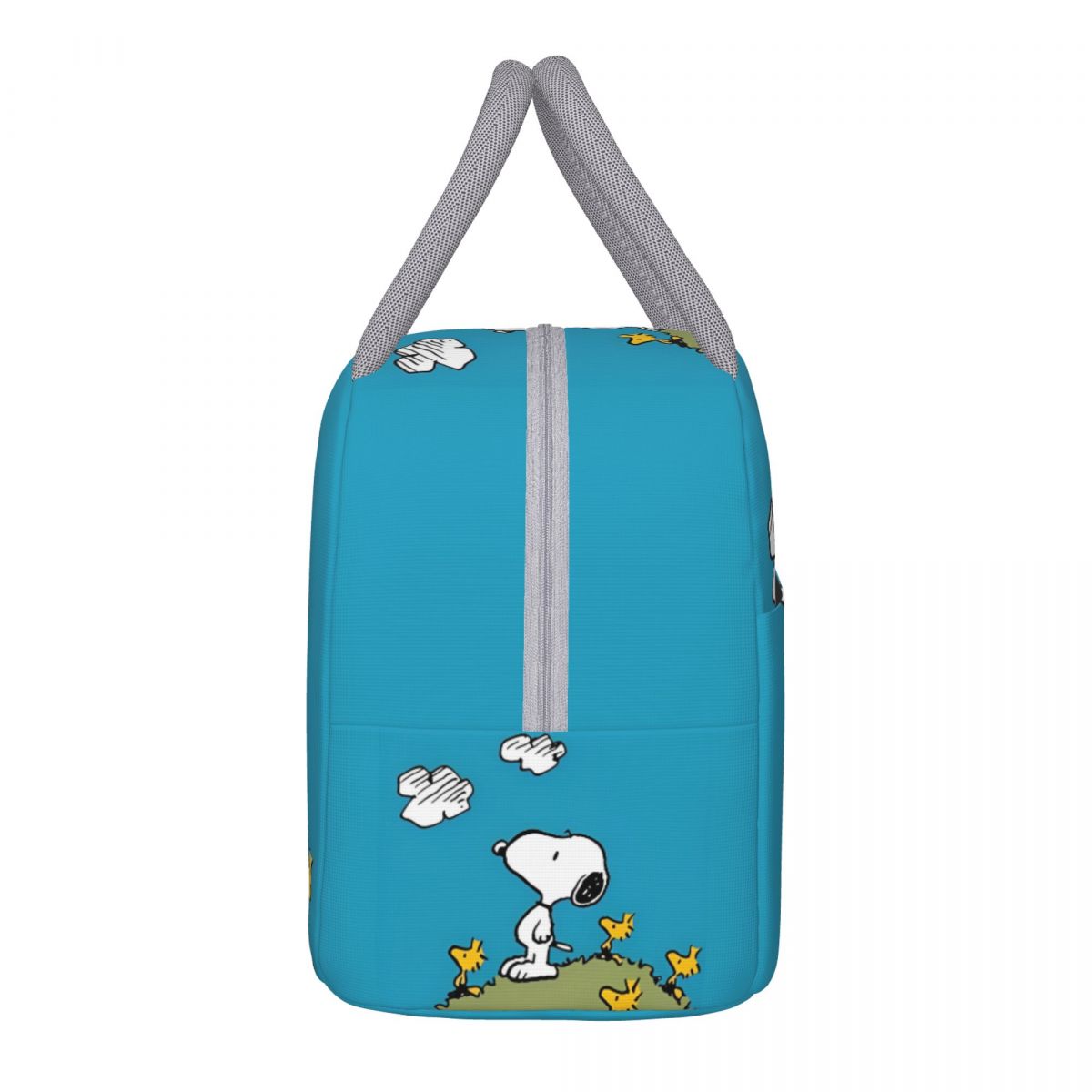 Snoopy Peanuts Tas Makan Siang - Tote Bag Sublimation ulasan dan harga