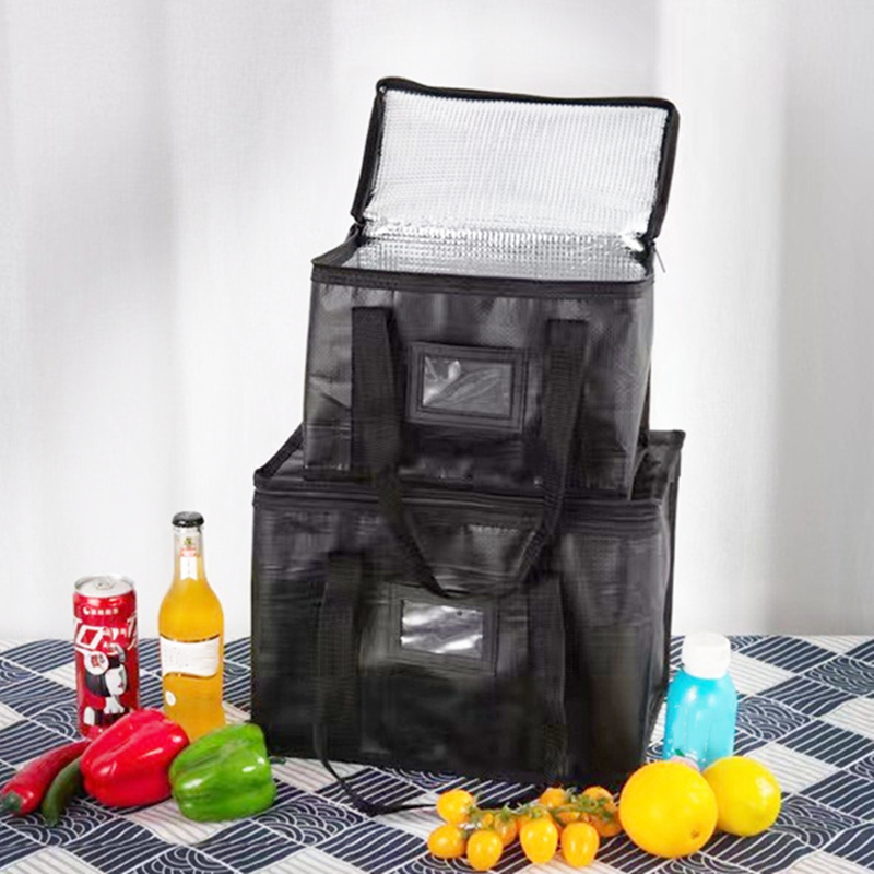 1 Buah Tas Piknik Terisolasi B - Tote Bag Sublimation ulasan dan harga