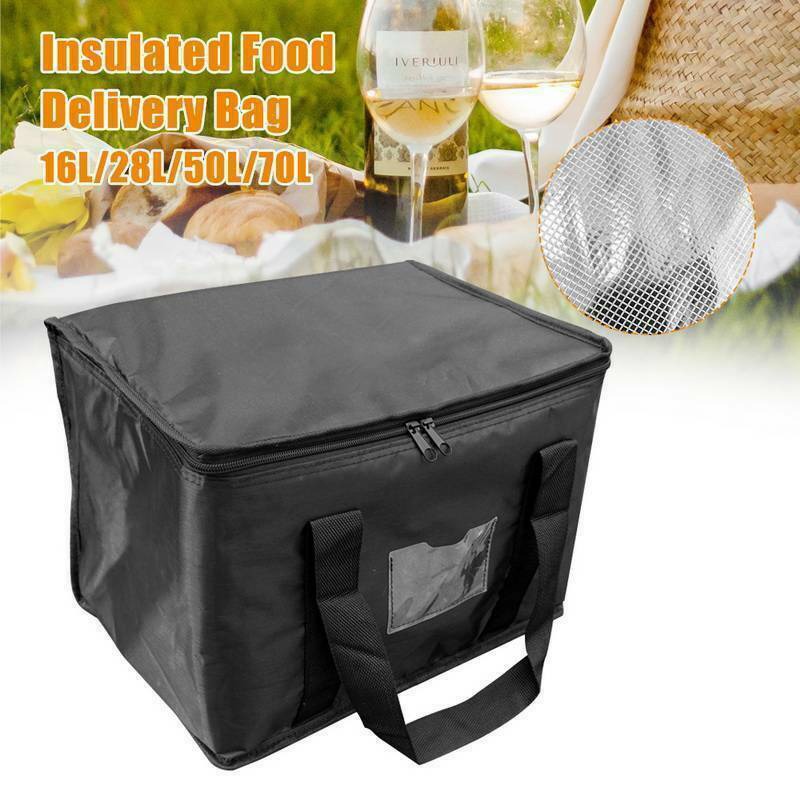1 Buah Tas Piknik Terisolasi B - Tote Bag Sublimation ulasan dan harga