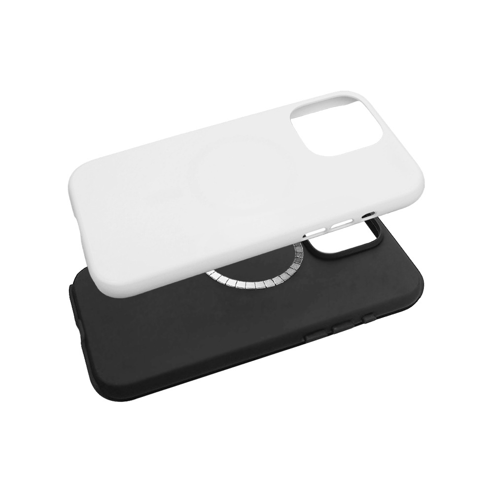 FONLYU Magnetic 2 in 1 3d Film - Phone Case Blank Print ulasan dan harga