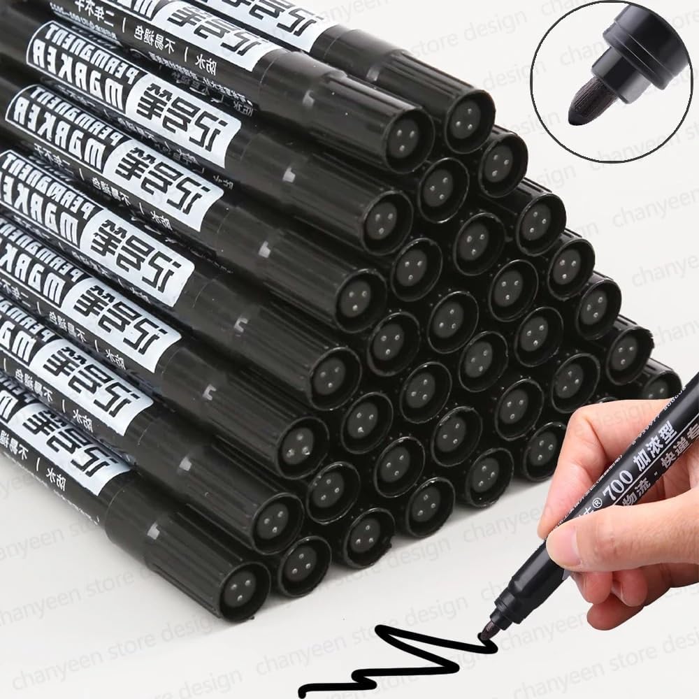 5-50 Buah Spidol Berbasis Miny - Copic Marker Sketch ulasan dan harga