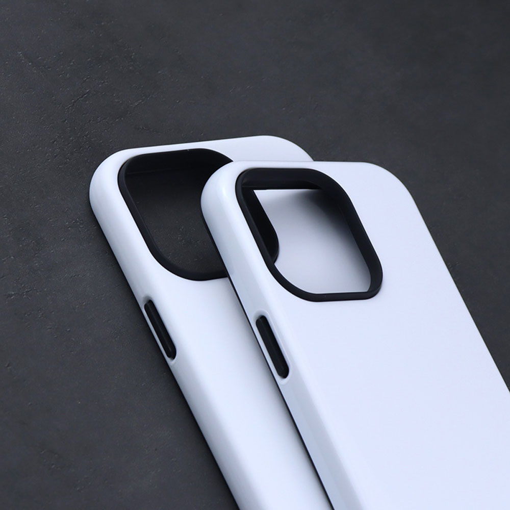 FONLYU 2 in 1 3D Sublimation B - Phone Case Blank Print ulasan dan harga