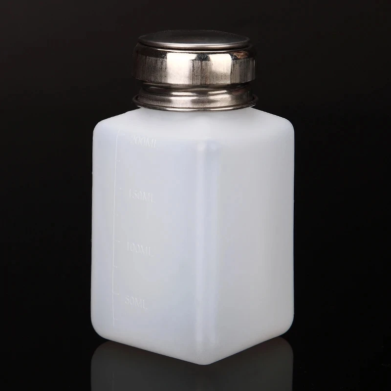 1pcs Botol Isi Ulang Portabel  - Water Bottle Blank ulasan dan harga