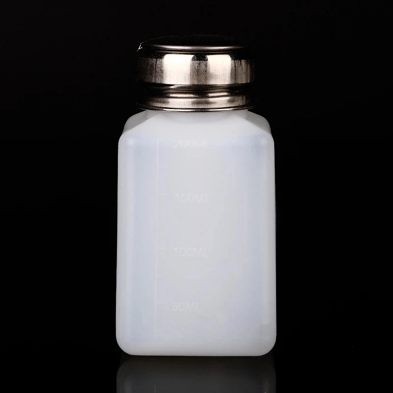 1pcs Botol Isi Ulang Portabel  - Water Bottle Blank ulasan dan harga