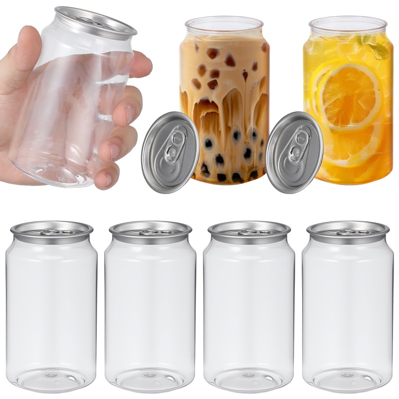 330ml 10pcs Kaleng Sekali Paka - Water Bottle Blank ulasan dan harga
