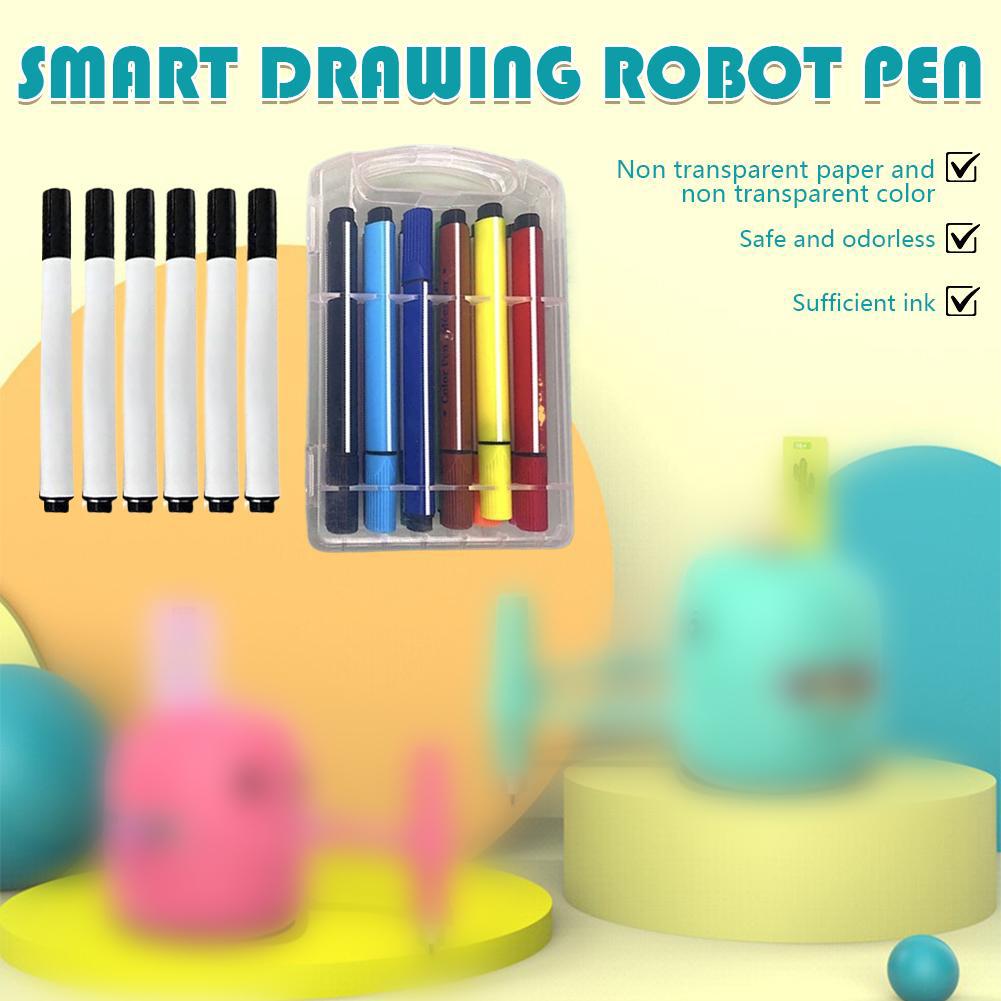Spidol Robot Gambar Halus Univ - Copic Marker Sketch ulasan dan harga