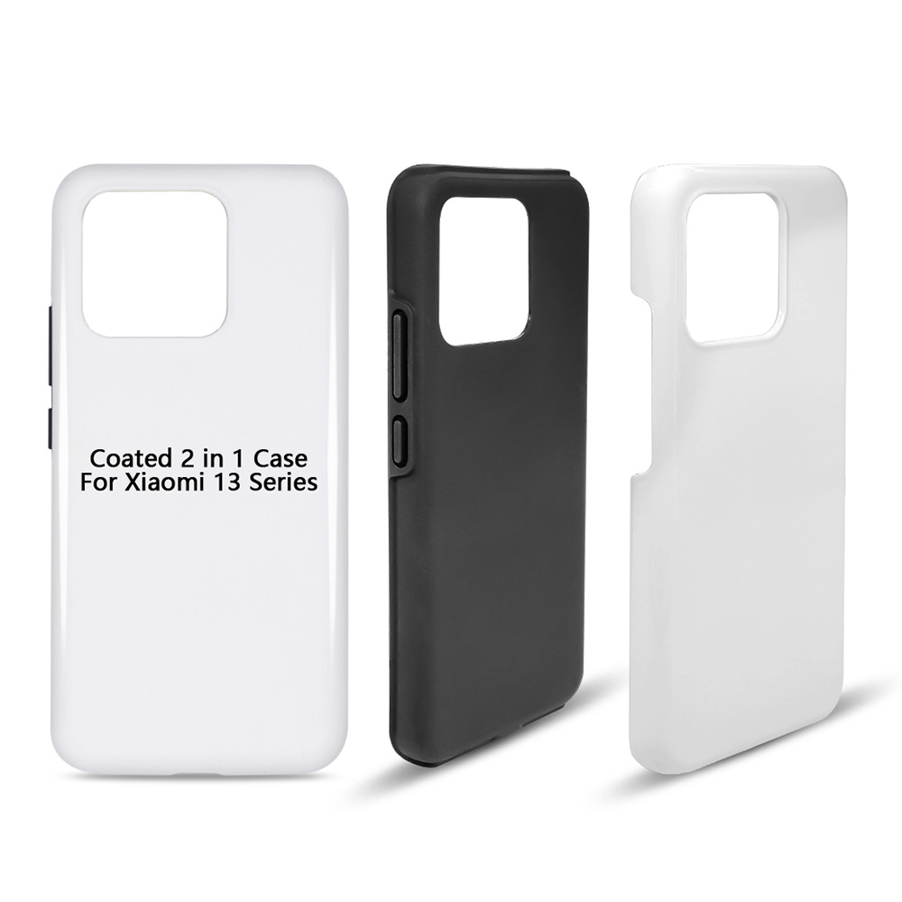 Casing HP 2 in 1 Berlapis untu - Phone Case Blank Print ulasan dan harga