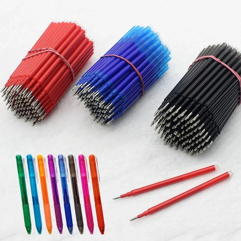 10 buah/lot 0.5/0.7mm kapasita - Pilot Pen Frixion ulasan dan harga