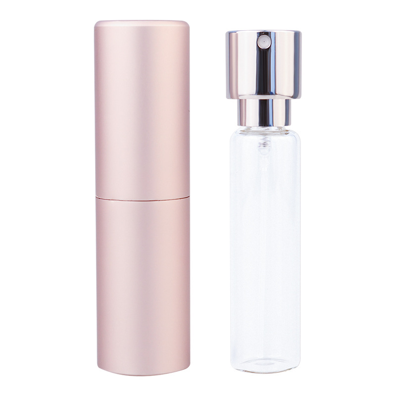 Botol parfum logam isi ulang a - Water Bottle Blank ulasan dan harga