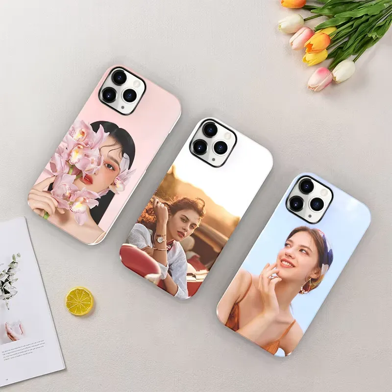 Mesin Transfer Panas untuk Pen - Phone Case Blank Print ulasan dan harga