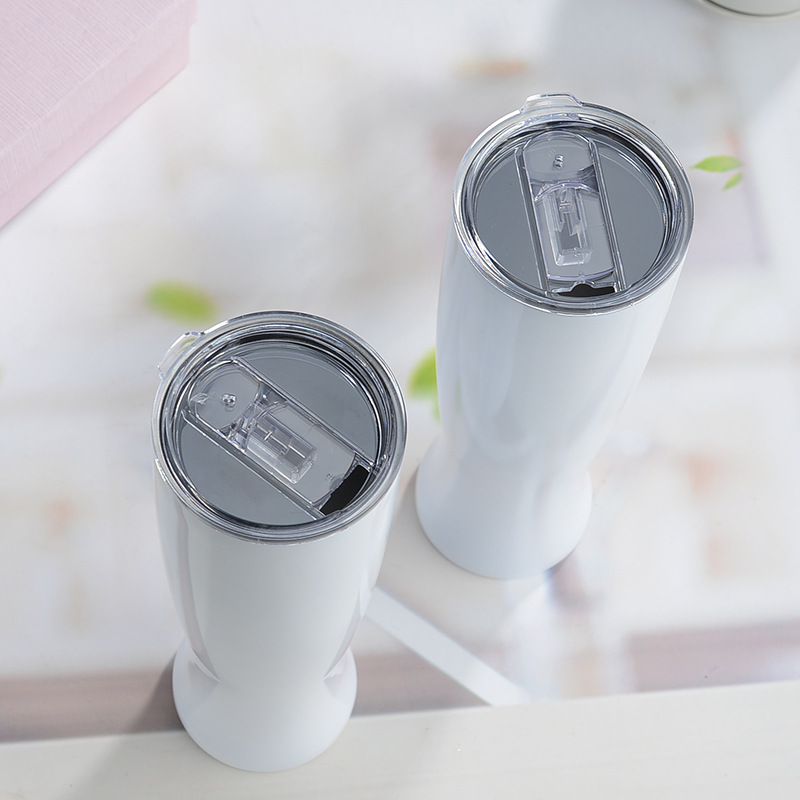 Gelas Bir Draft Putih 30oz unt - Sublimation Mug White ulasan dan harga