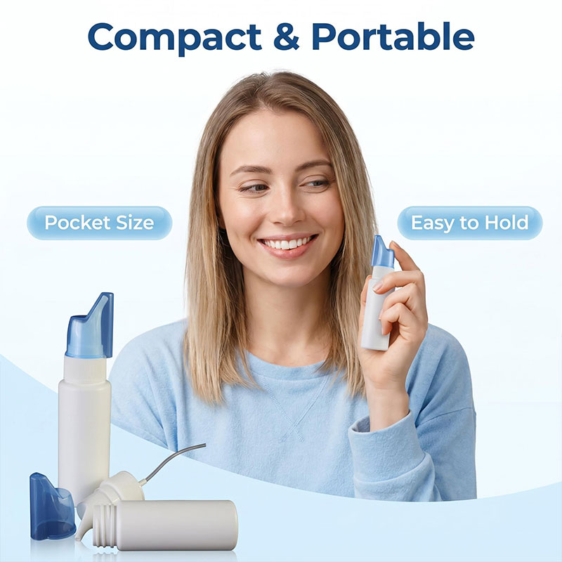 30ml 60ml 100ml Botol Semprot  - Water Bottle Blank ulasan dan harga