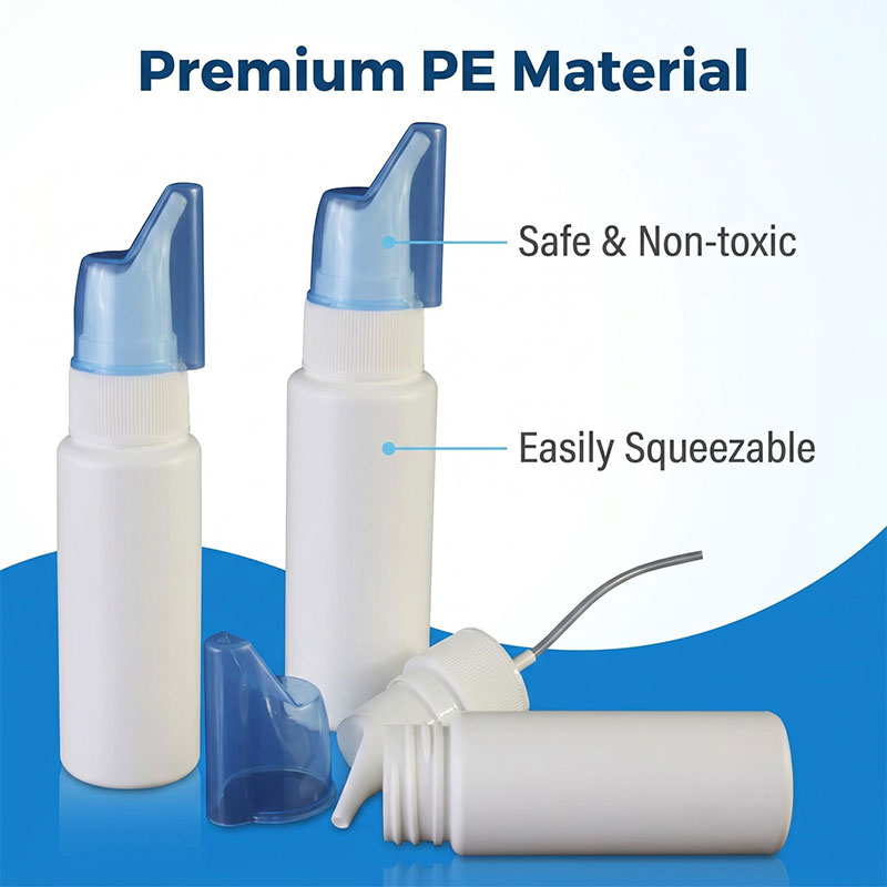30ml 60ml 100ml Botol Semprot  - Water Bottle Blank ulasan dan harga