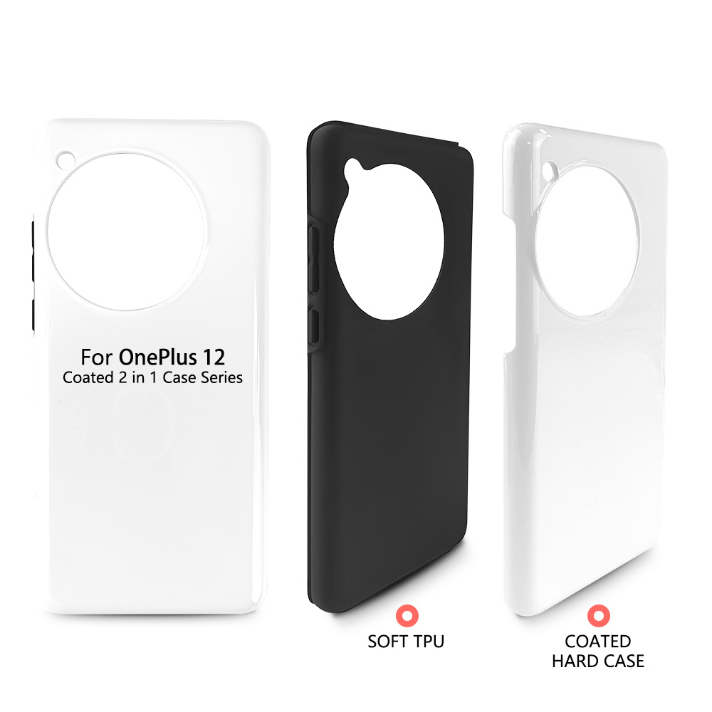 Fonlyu 5pcs Casing Ponsel Koso - Phone Case Blank Print ulasan dan harga