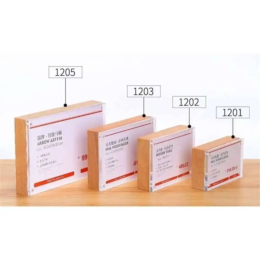 Tampilan Kartu Harga Meja Bing - Photo Acrylic Block ulasan dan harga