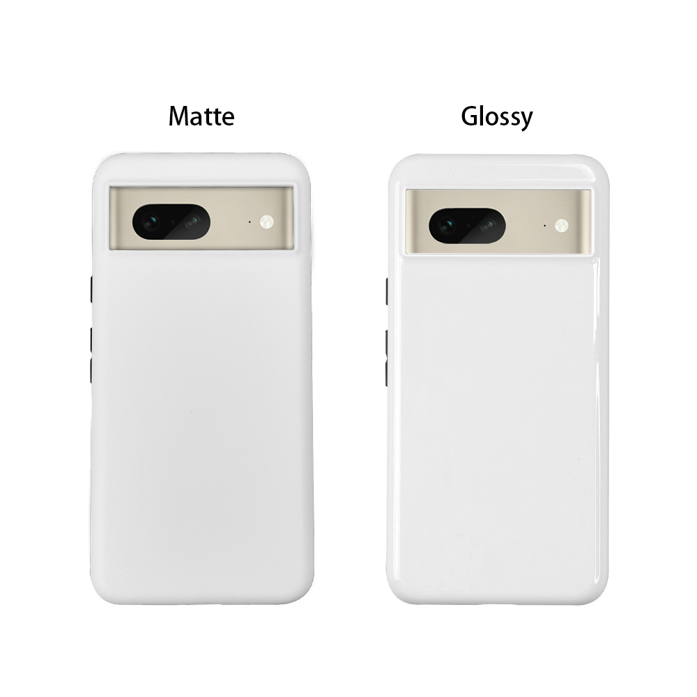 Fonlyu 5pcs Casing Ponsel Koso - Phone Case Blank Print ulasan dan harga