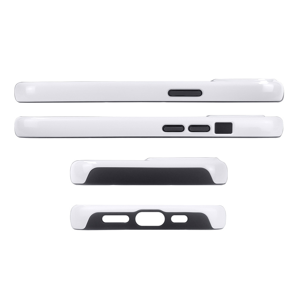 5 pcs 2 in 1 Film Sublimasi 3D - Phone Case Blank Print ulasan dan harga