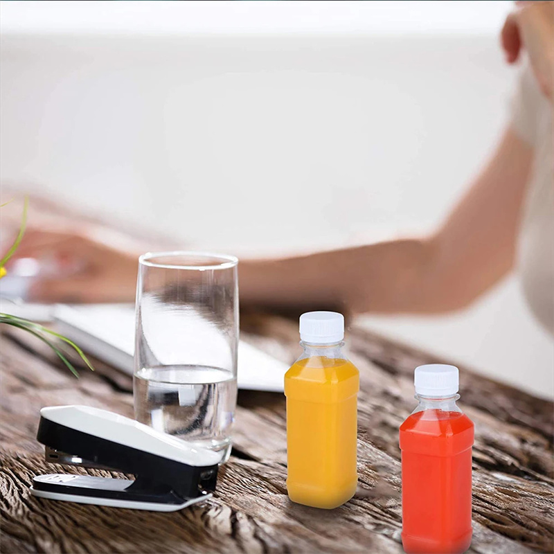 Botol kosong bening 100ml, bot - Water Bottle Blank ulasan dan harga
