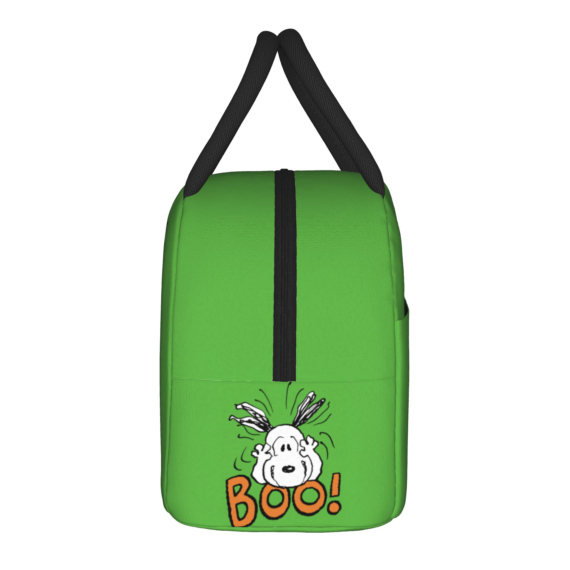 Snoopy Boo Tas Makan Siang Ter - Tote Bag Sublimation ulasan dan harga