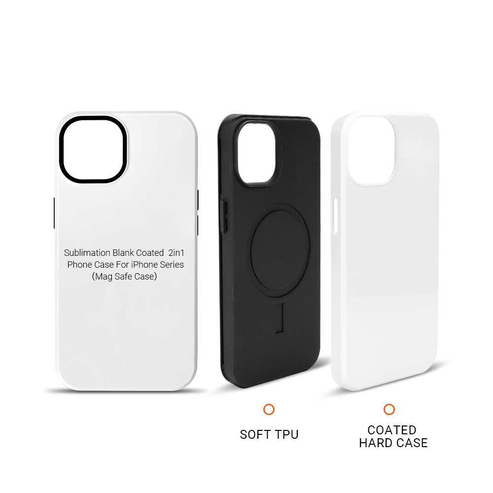FONLYU 5PC Casing Ponsel Koson - Phone Case Blank Print ulasan dan harga