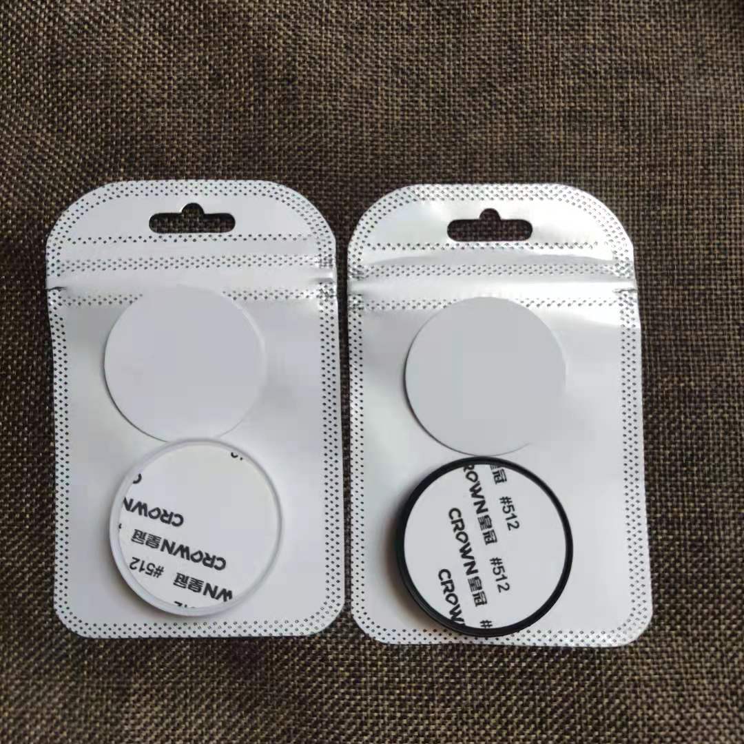20 buah/lot dudukan ponsel kos - Coaster Sublimation Blank ulasan dan harga