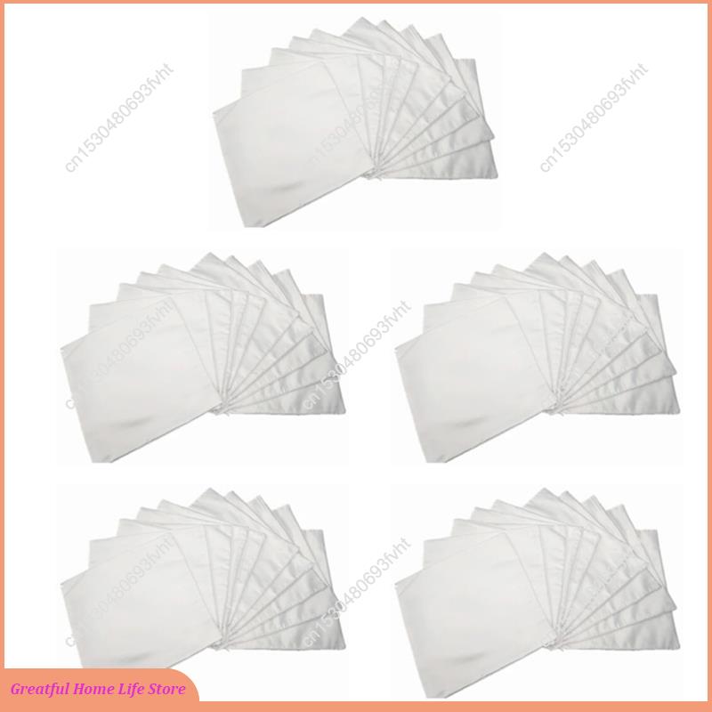 AT59 40X40 Sarung Bantal Koson - Pillow Cover Sublimation ulasan dan harga