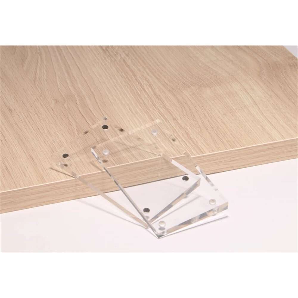 10 Buah Bingkai Foto Blok Trap - Photo Acrylic Block ulasan dan harga