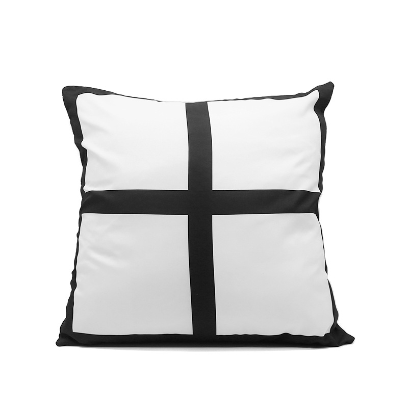 10 Buah/Lot Sarung Bantal Koso - Pillow Cover Sublimation ulasan dan harga