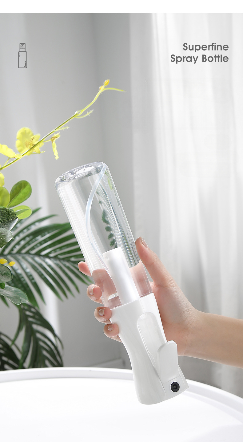 200/300/500Ml Botol Semprot Te - Water Bottle Blank ulasan dan harga