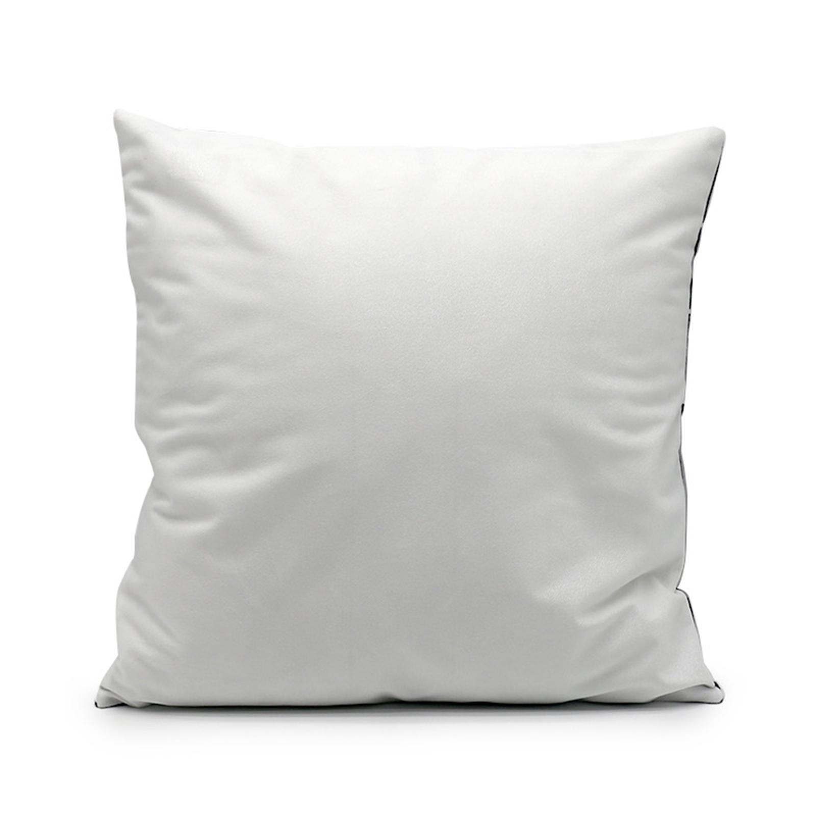 Sarung Bantal Panel Poliester  - Pillow Cover Sublimation ulasan dan harga