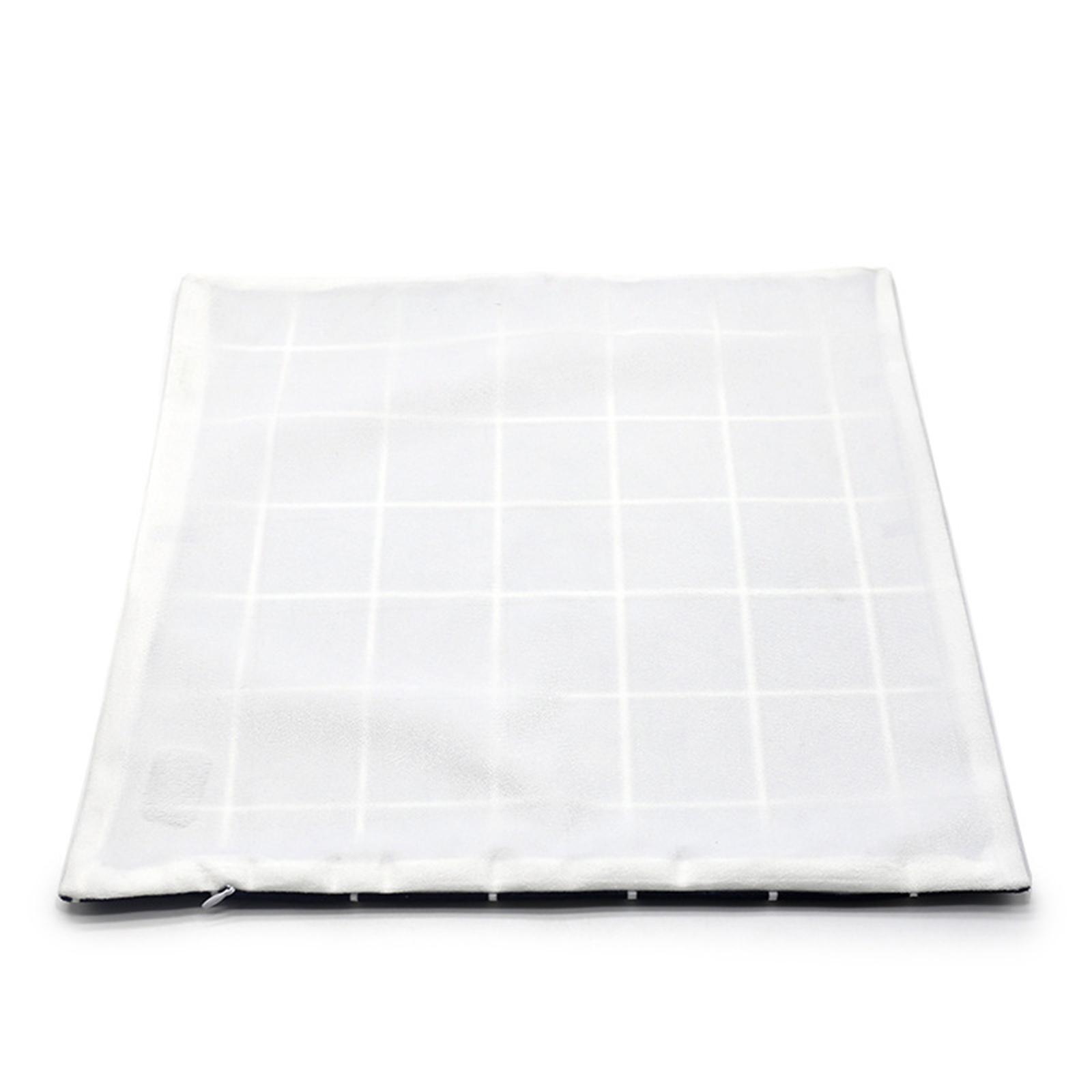 Sarung Bantal Panel Poliester  - Pillow Cover Sublimation ulasan dan harga
