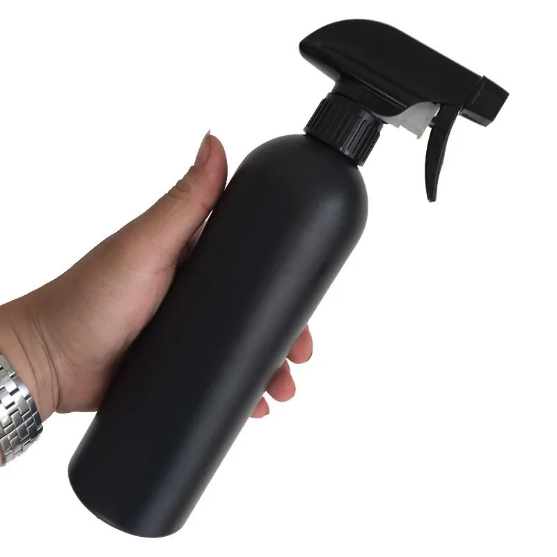 Botol Semprot Rambut 500ML, Bo - Water Bottle Blank ulasan dan harga