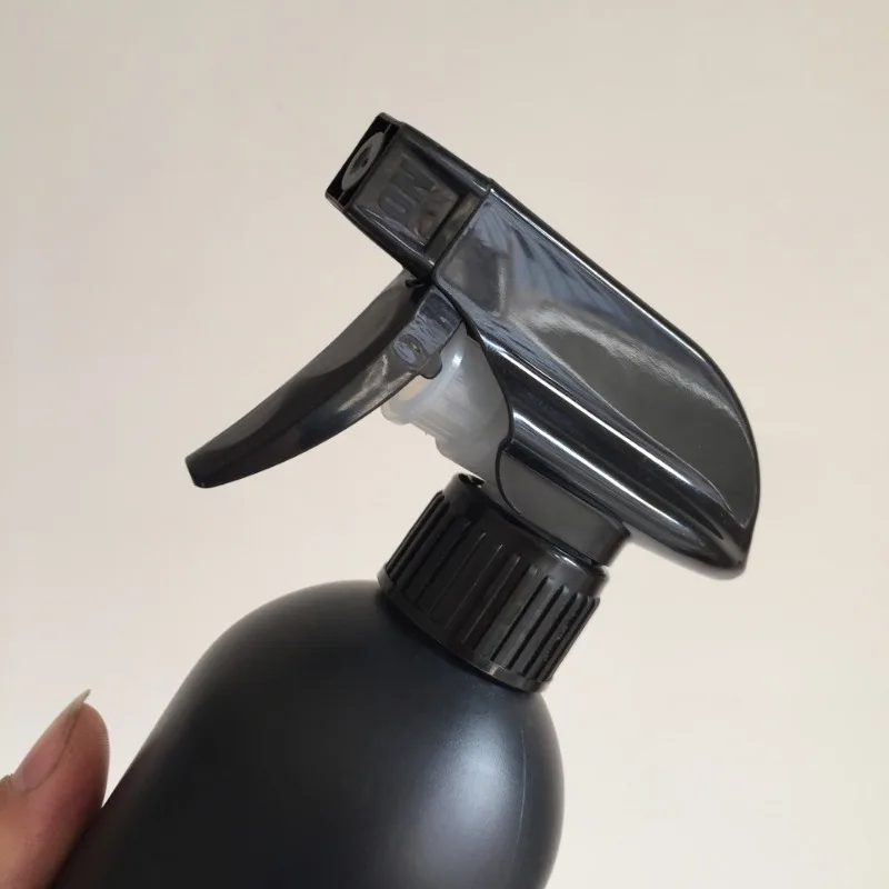 Botol Semprot Rambut 500ML, Bo - Water Bottle Blank ulasan dan harga