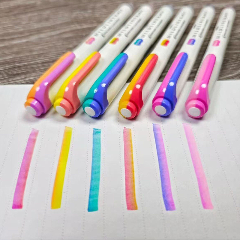 Pulpen Highlighter Zebra Mildl - Zebra Pen Mildliner ulasan dan harga