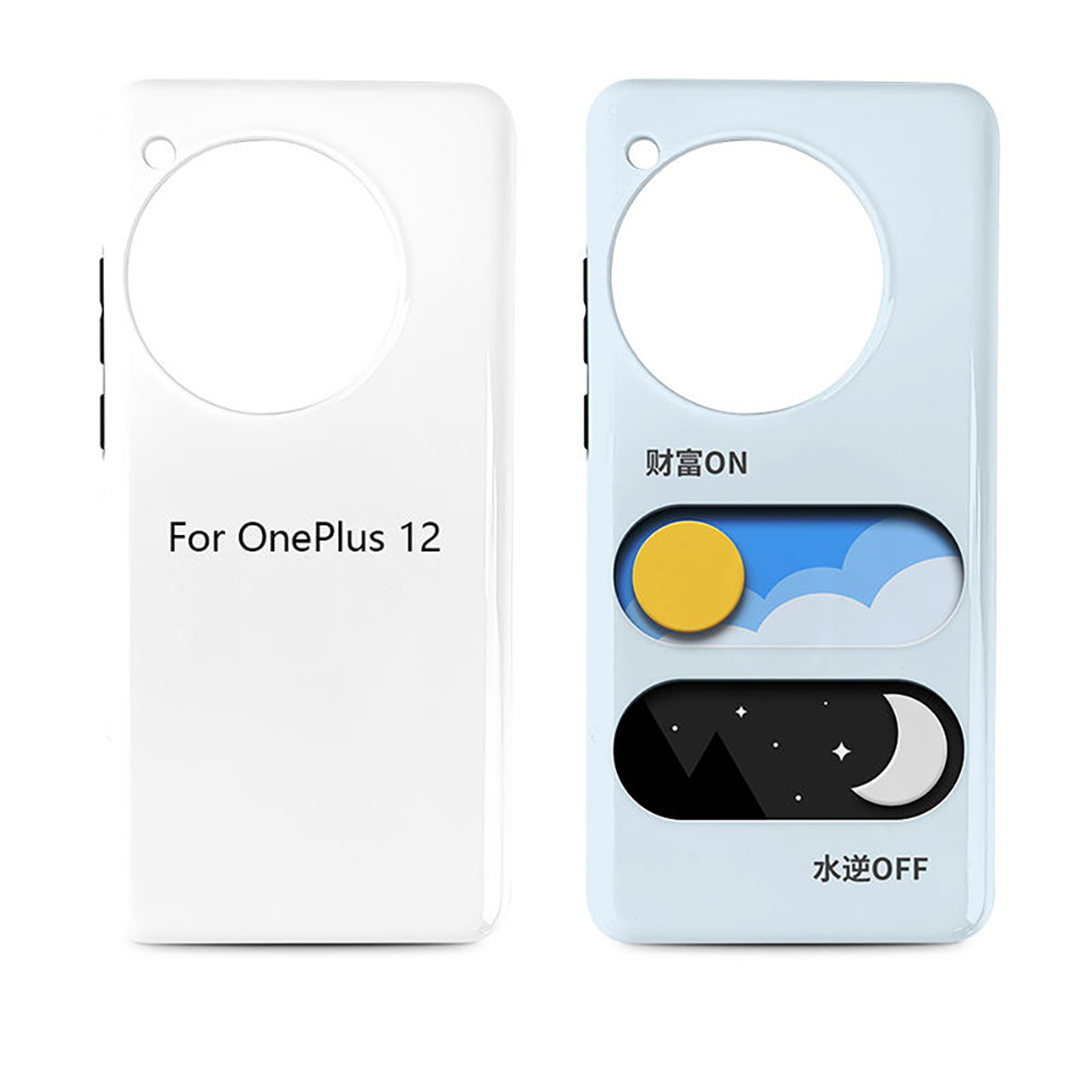 Casing HP Sublimasi 3D Kosong  - Phone Case Blank Print ulasan dan harga