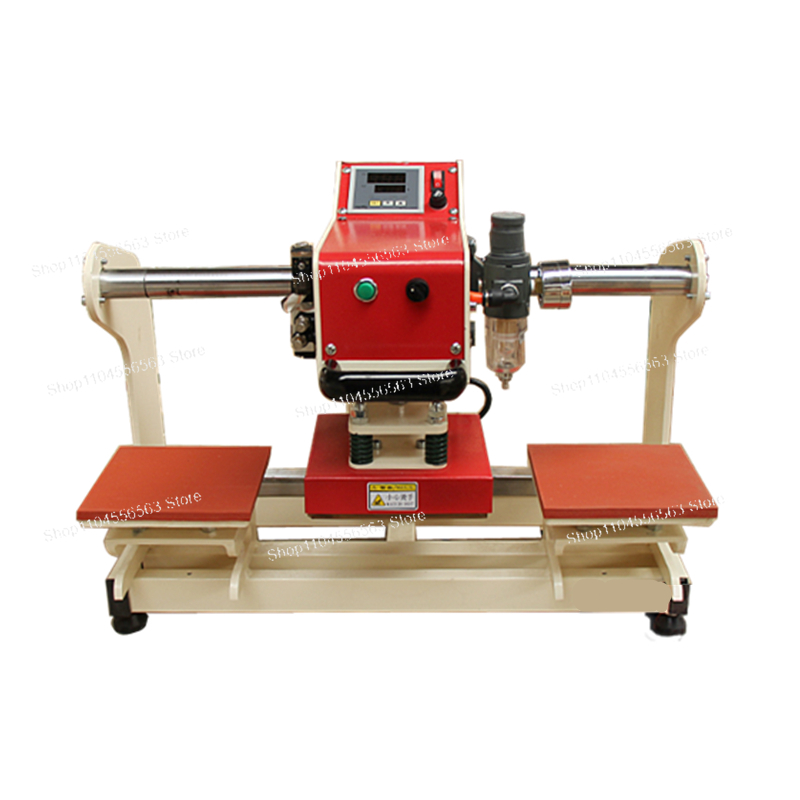 Mesin Press Panas Label Sublim - Pillow Cover Sublimation ulasan dan harga