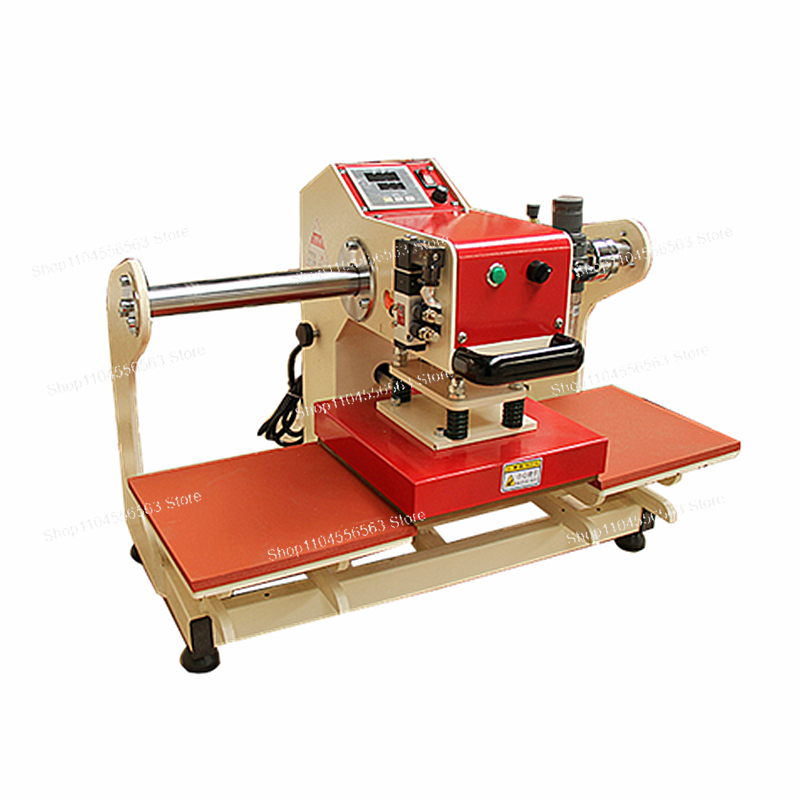 Mesin Press Panas Label Sublim - Pillow Cover Sublimation ulasan dan harga