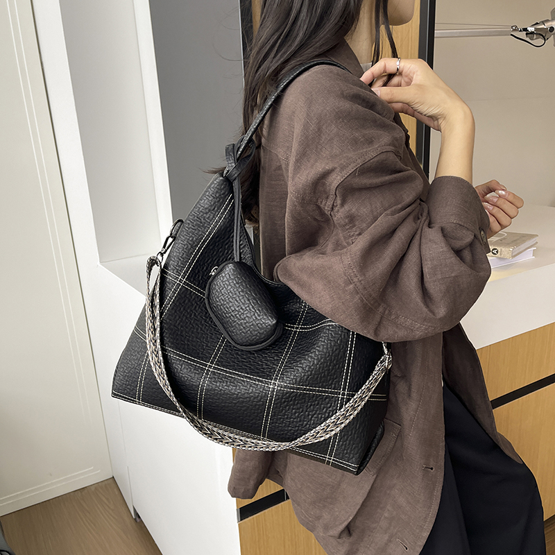Tas Tote Hobo Wanita Kapasitas - Tote Bag Sublimation ulasan dan harga