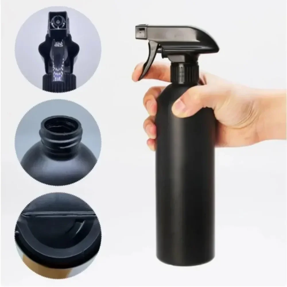 Botol semprot kabut penata ram - Water Bottle Blank ulasan dan harga