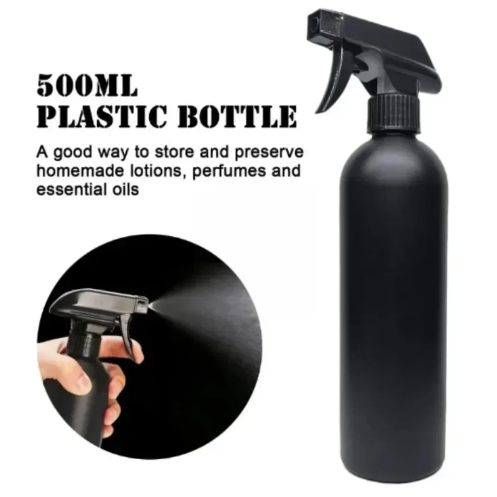 Botol semprot kabut penata ram - Water Bottle Blank ulasan dan harga