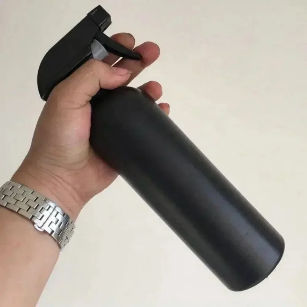 Botol semprot kabut penata ram - Water Bottle Blank ulasan dan harga