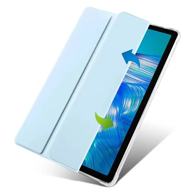 Untuk Lenovo Tab P11 Plus Casi - Staedtler Pencil Triplus ulasan dan harga